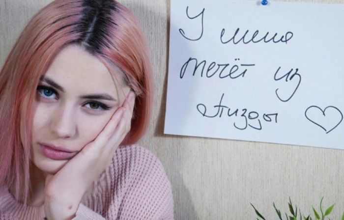 Чернее, чем ваша совесть 🖤