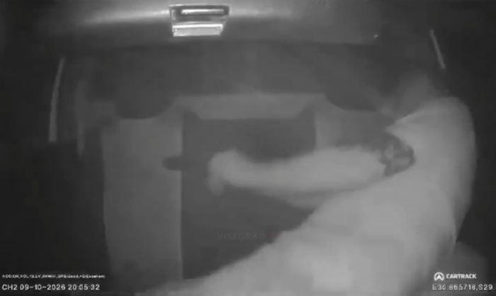 Отец-герой против банды: в ЮАР мужчина в одиночку отбил нападение на свою семью