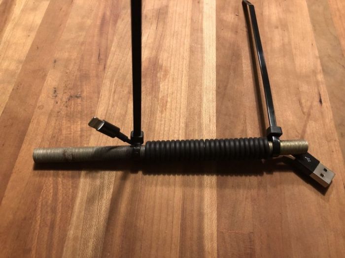 картинка b1e56cc4fa kak sdelat vitoj provod iz prjamogo 5