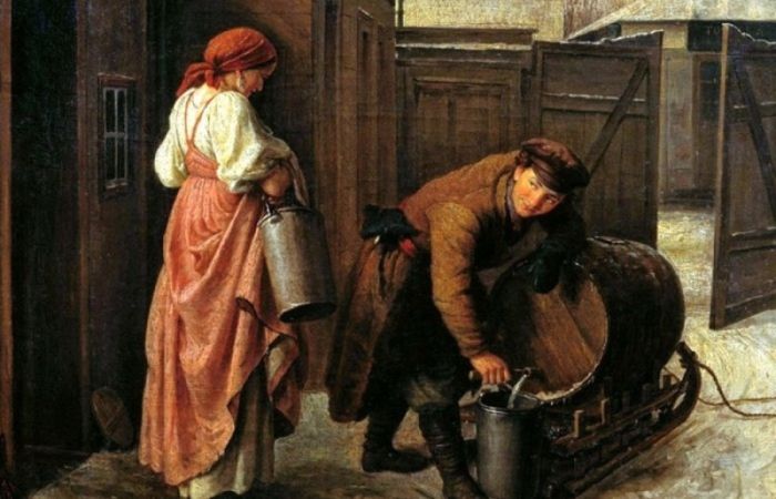 Откуда взялась фраза «На обиженных воду возят»? История одной поговорки нужно, обиженных, «обида», лошадь, лошади, возят», часто, старые, смысл, пытается, стерся, изменился, временемСо, временем, работыКак, буквальный, нашей, сознании, Слово, тяжелой