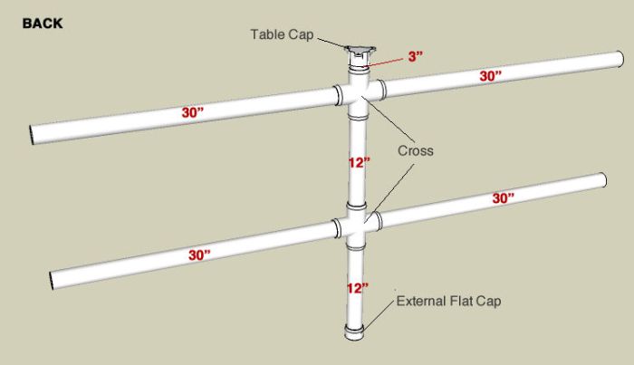 картинка c027347827 bolshoj stol iz plastikovyh trub 13