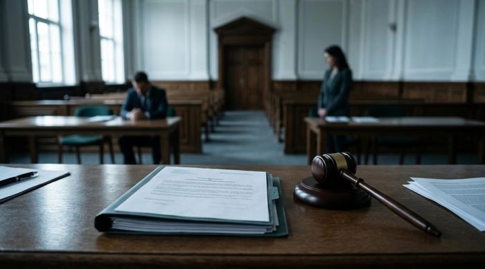 В Санкт-Петербурге 41-летнюю женщину осудили за сексуальное насилие над 21-летним парнем