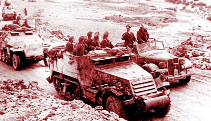 картинка e4697c2142 lis pustyni kak rommel pereigral vraga s pustymi konservnymi bankami 5