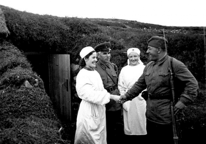 Шаг в бессмертие: сентябрь 1944 года и подвиг Григория Ожмегова в Карпатах